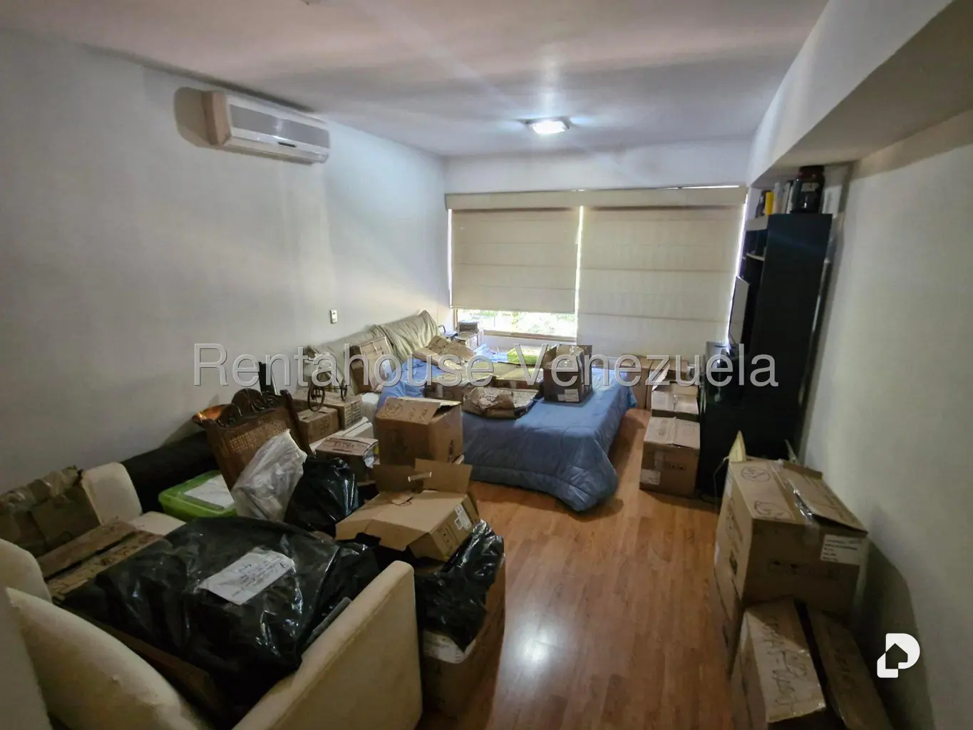 Apartamento en El Cafetal, Caracas – 19