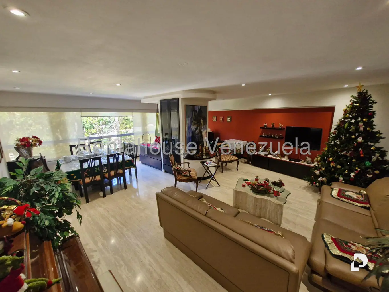 Apartamento en El Cafetal, Caracas – 6