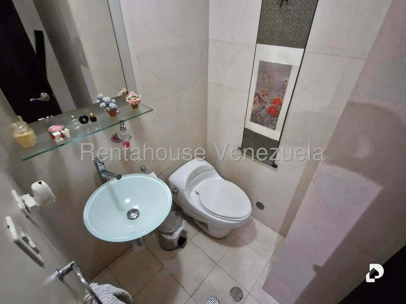 Apartamento en El Cafetal, Caracas – 17