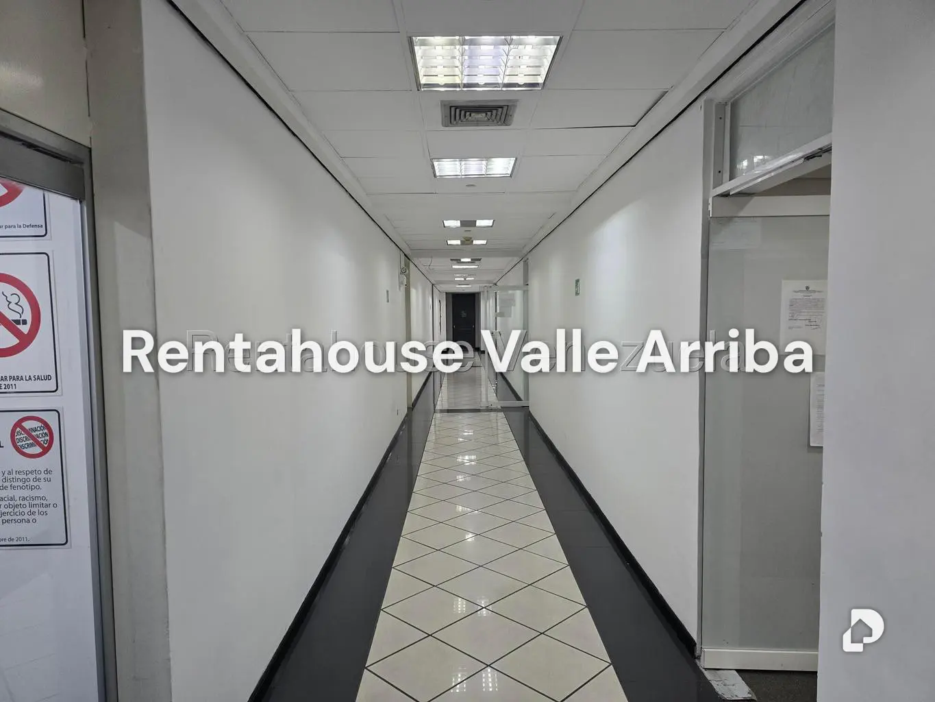 Local comercial en El Recreo, Caracas – 3