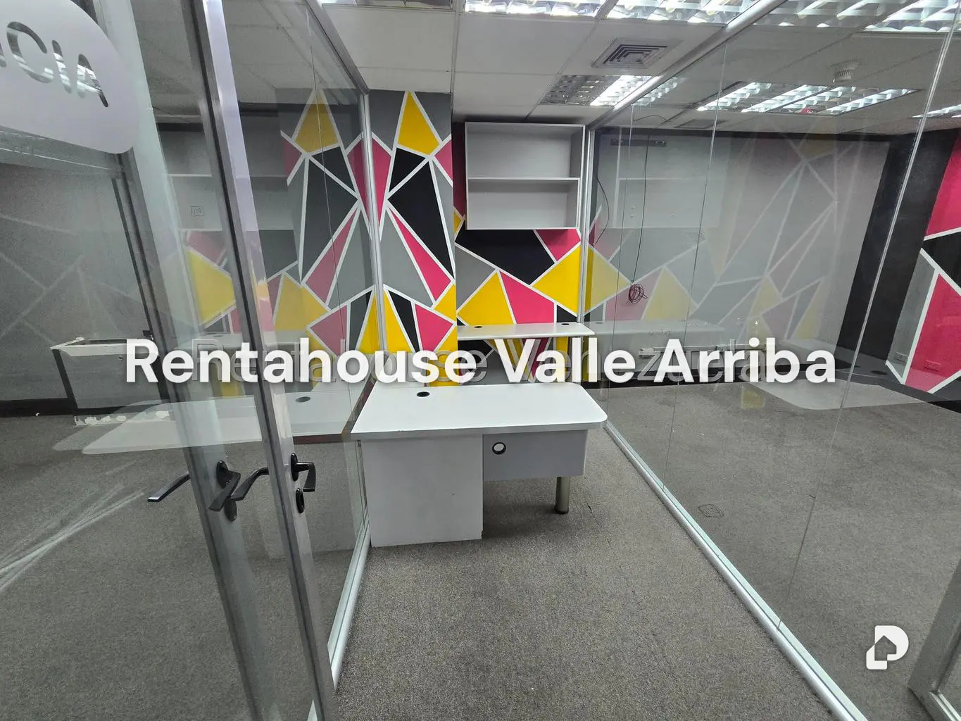 Local comercial en El Recreo, Caracas – 7