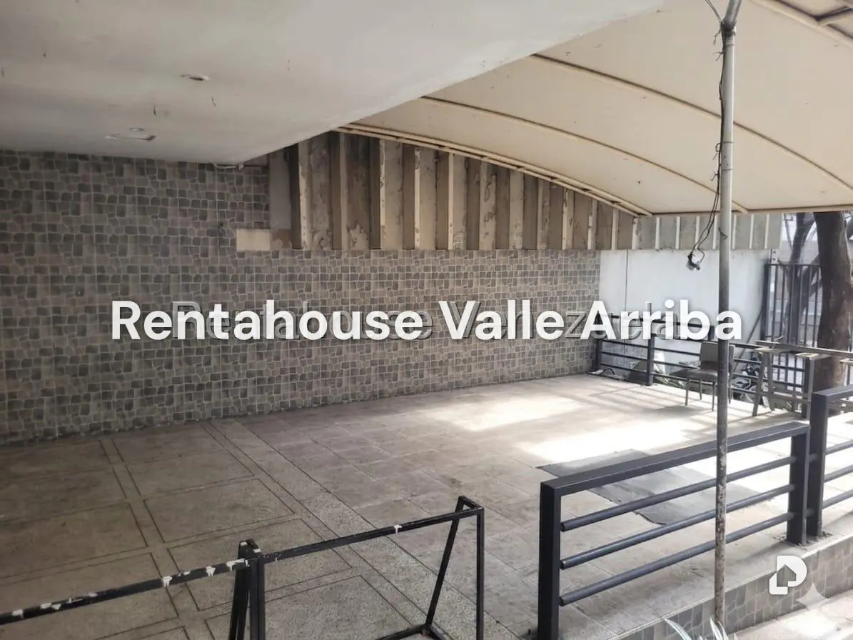 Local comercial en Centro, Caracas – 7