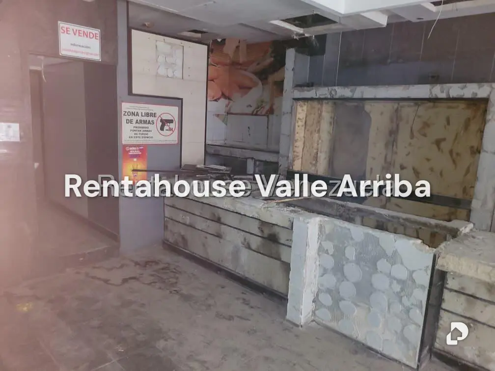 Local comercial en Centro, Caracas – 6