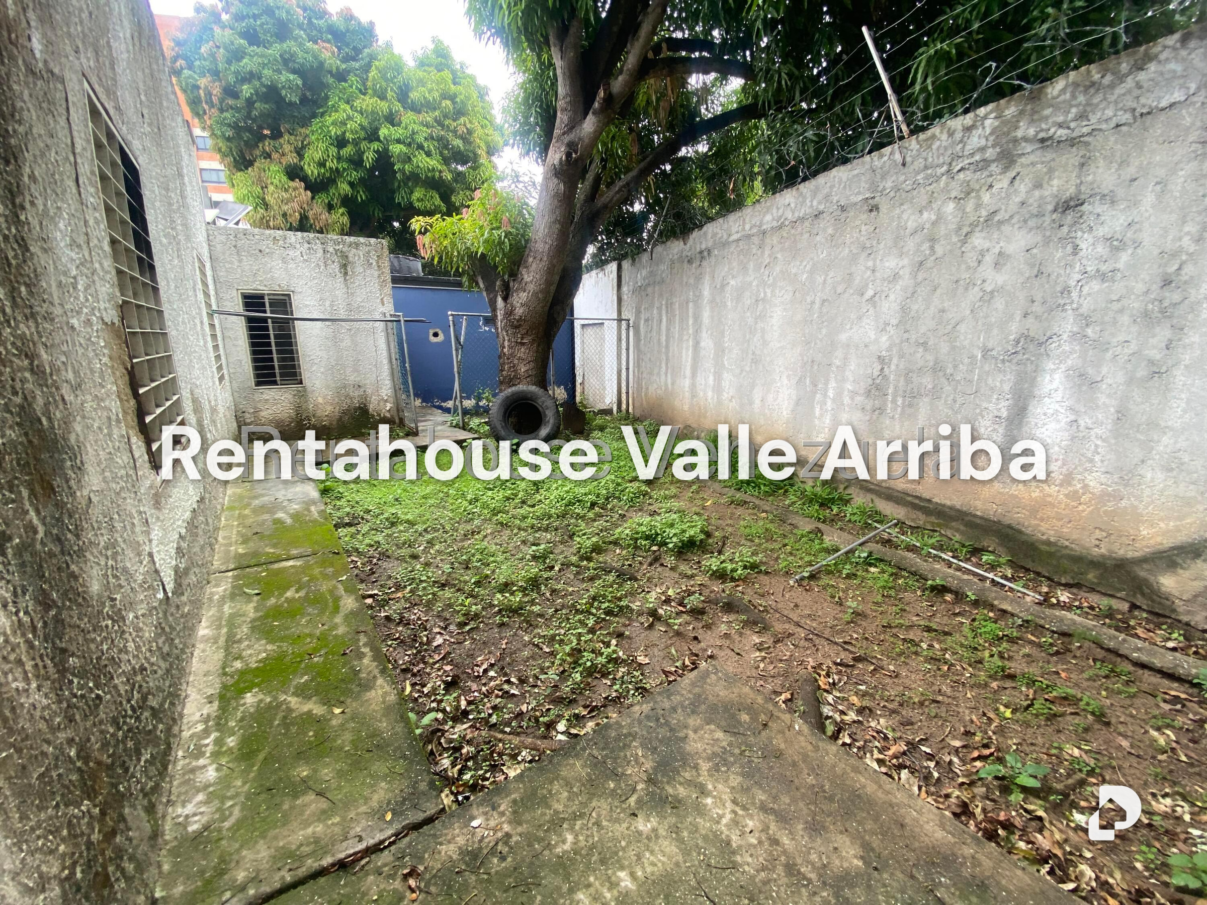 House in La Florida, Caracas – 9