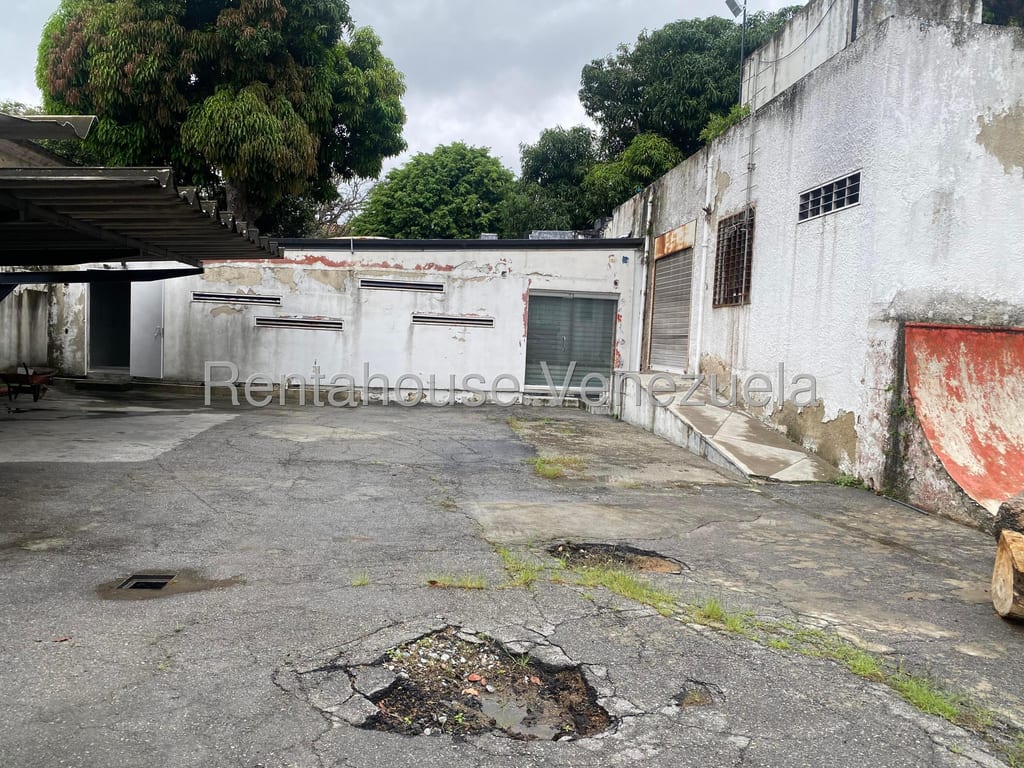 House in La Florida, Caracas - 1