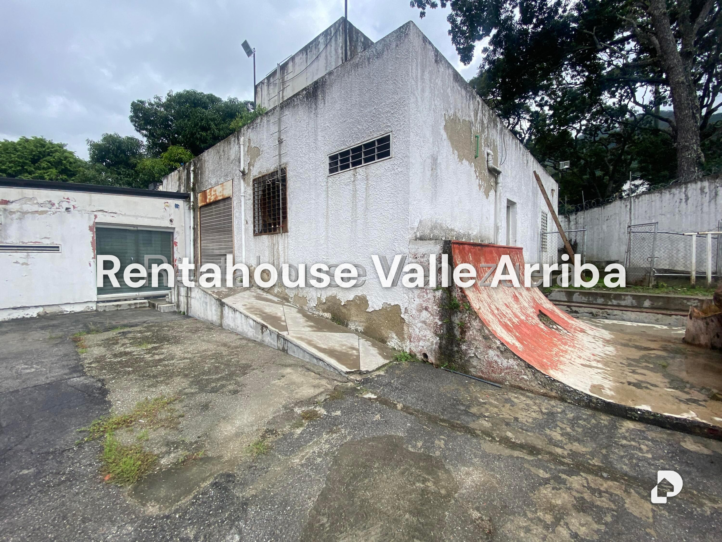 House in La Florida, Caracas – 3