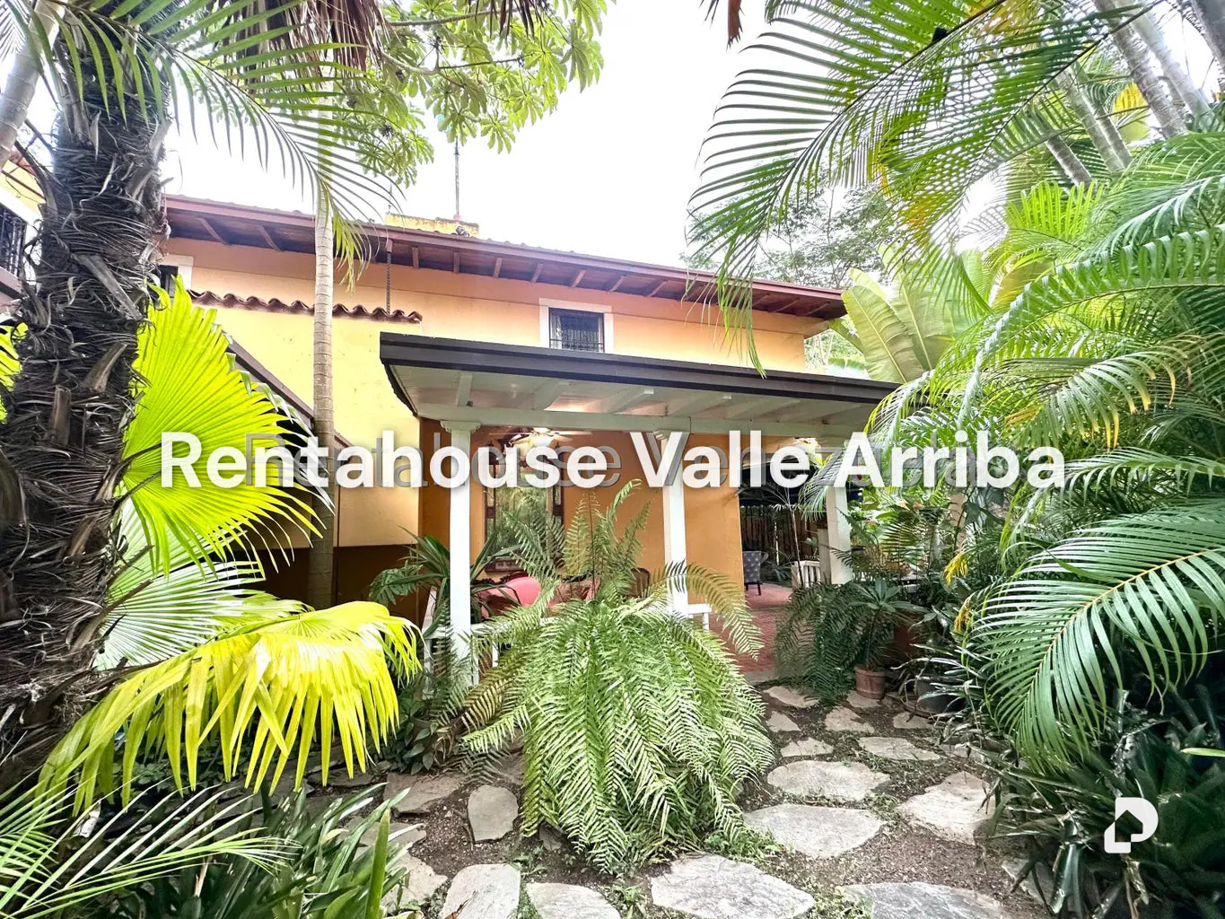 House in Chuao, Caracas – 22