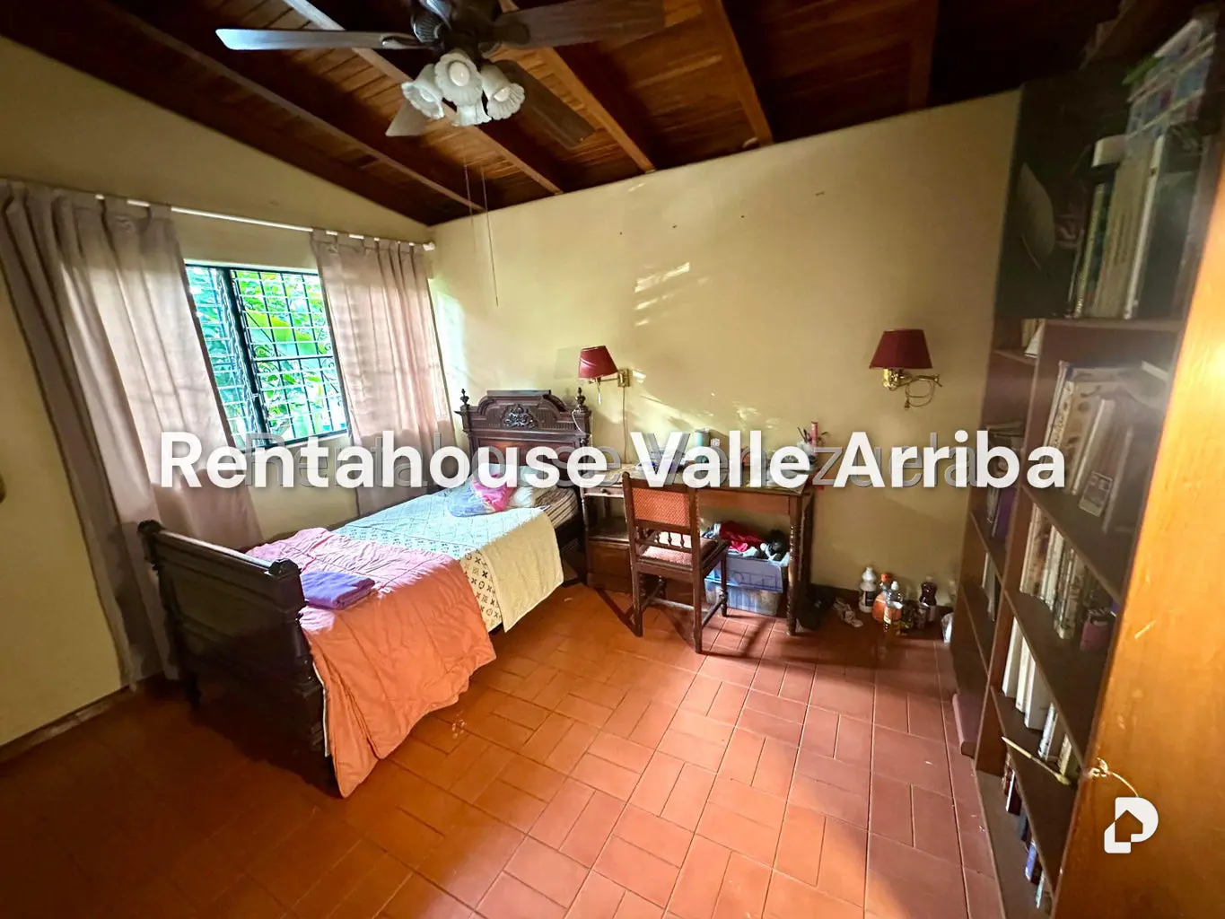 House in Chuao, Caracas – 19