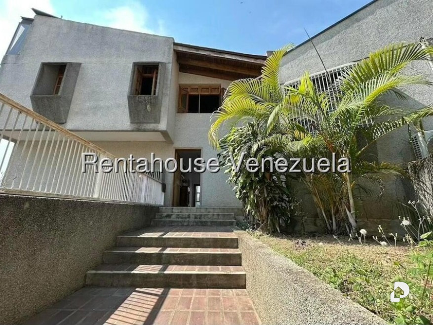 Casa en Santa Paula, Baruta – 2