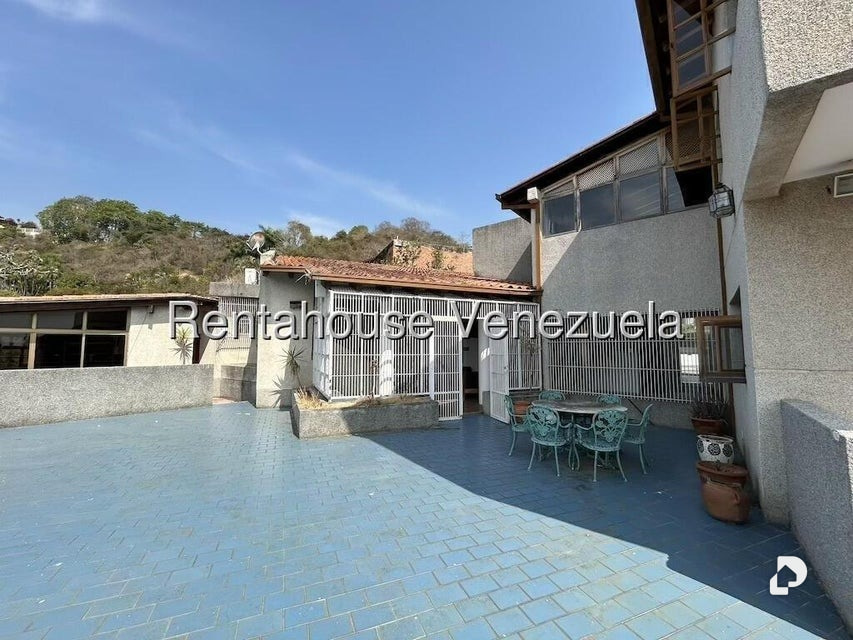 Casa en Santa Paula, Baruta – 7