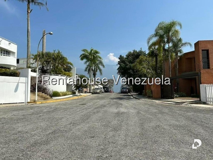 Casa en Santa Paula, Baruta – 16