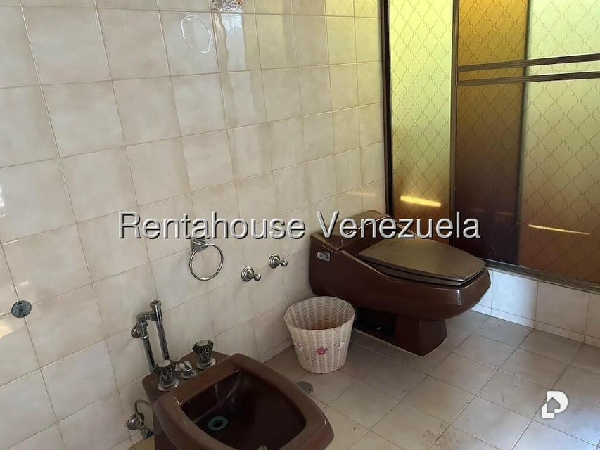 Casa en Santa Paula, Baruta – 14