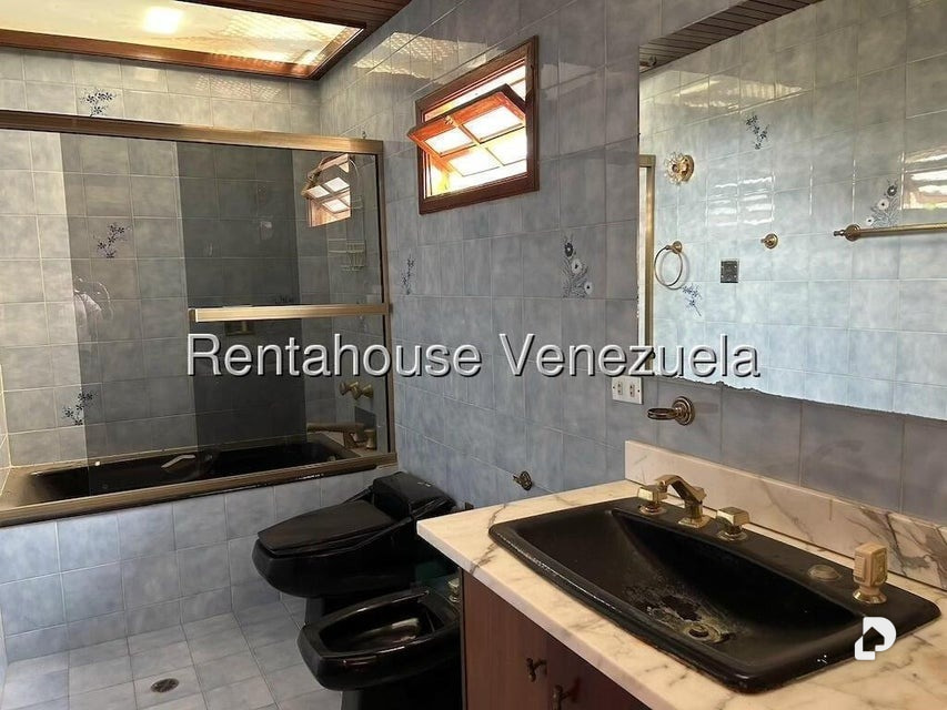Casa en Santa Paula, Baruta – 13