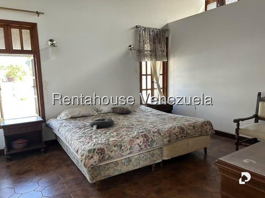 Casa en Santa Paula, Baruta – 12