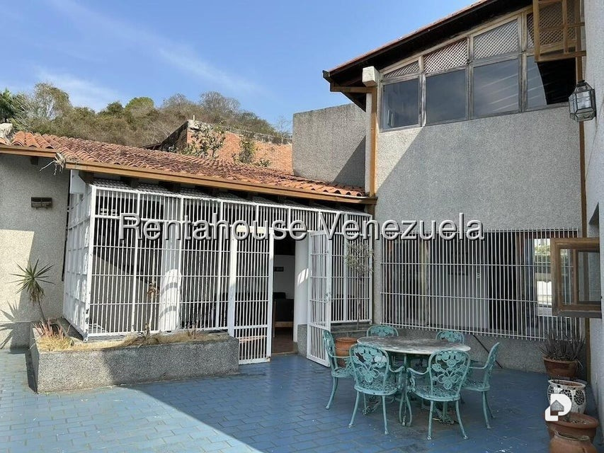 Casa en Santa Paula, Baruta – 9