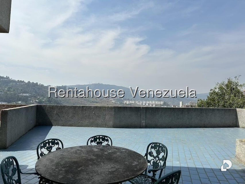 Casa en Santa Paula, Baruta – 5