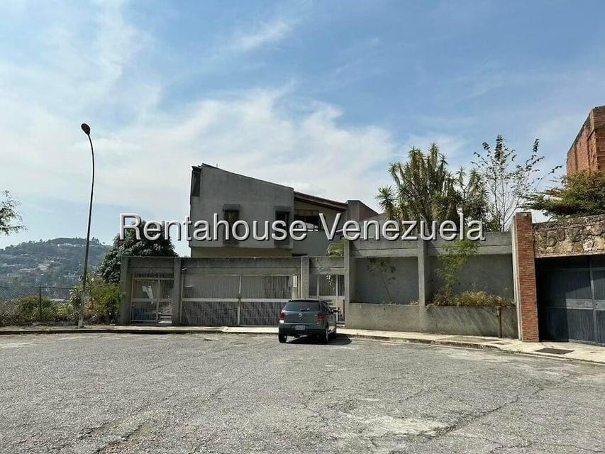 Casa en Baruta - 1