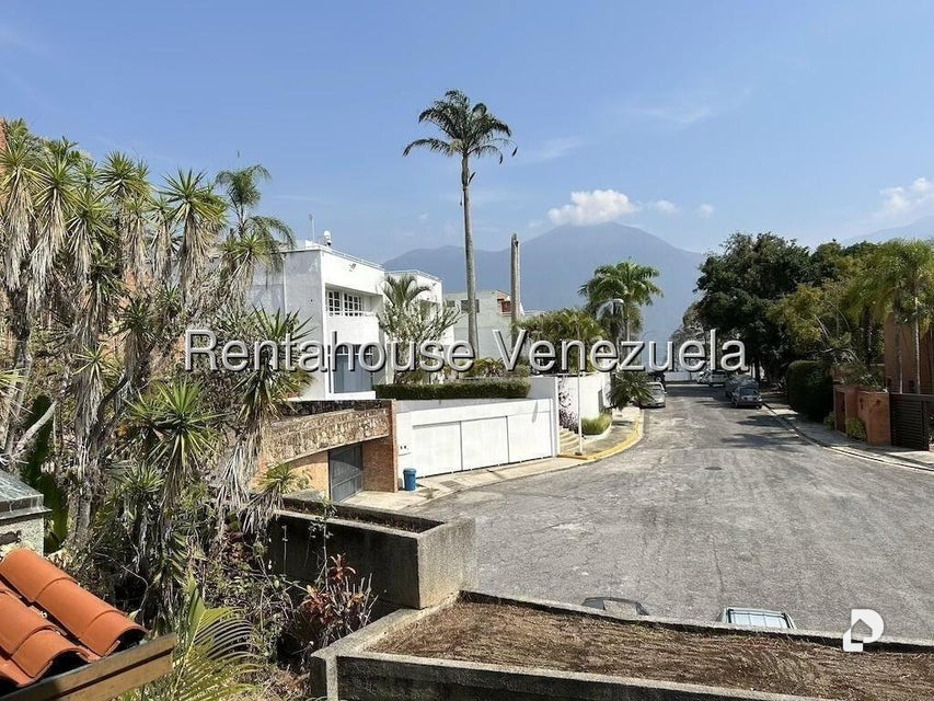 Casa en Santa Paula, Baruta – 15