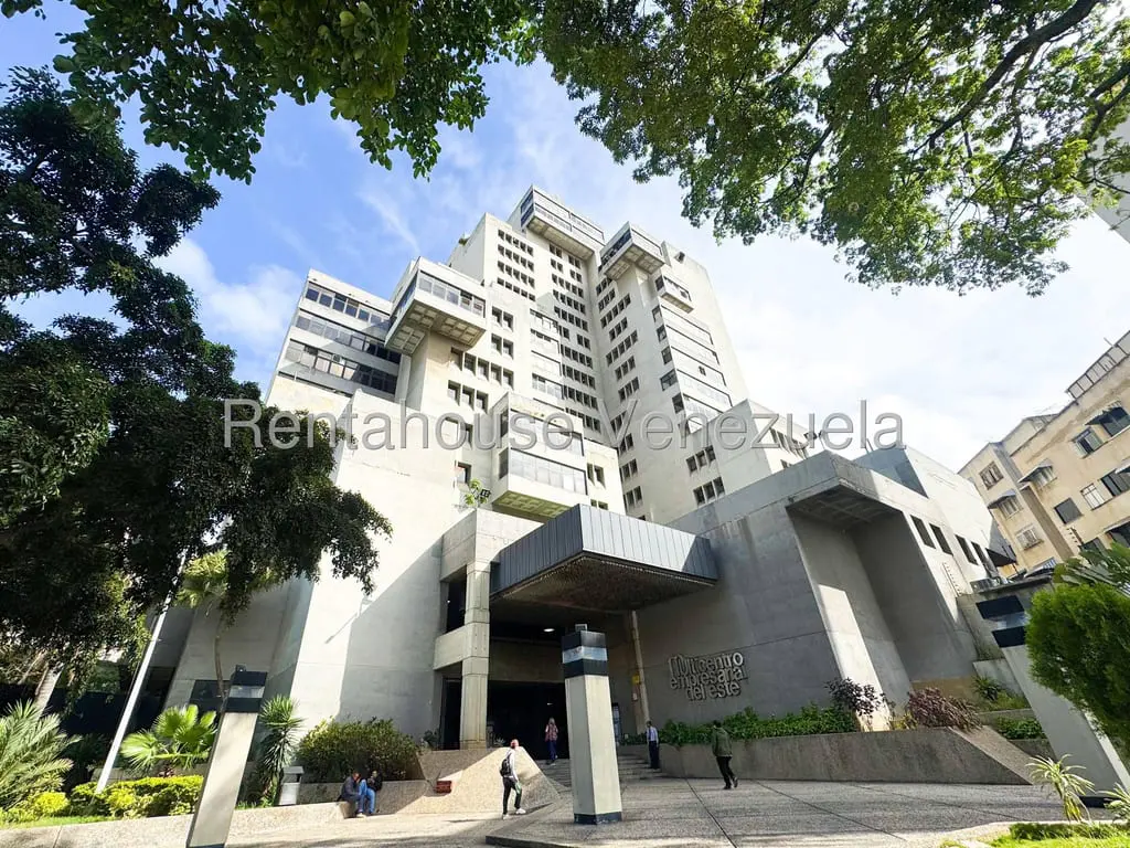 Local comercial en Chacao, Caracas - 1