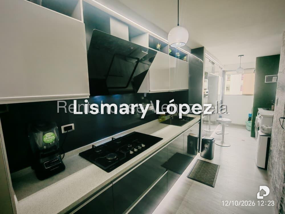 Apartamento en El Marqués, Caracas – 24