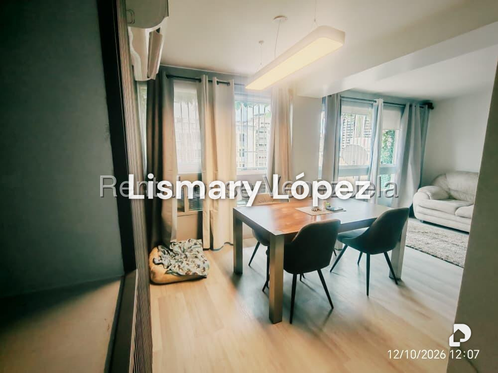 Apartamento en El Marqués, Caracas – 22