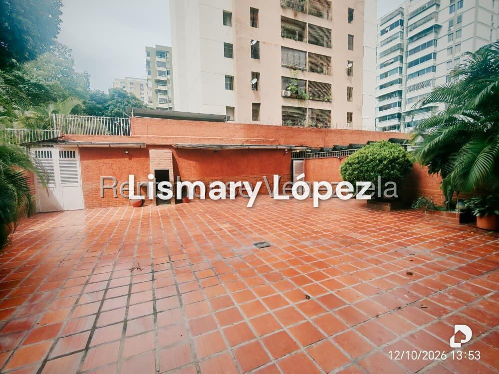 Apartamento en El Marqués, Caracas – 11