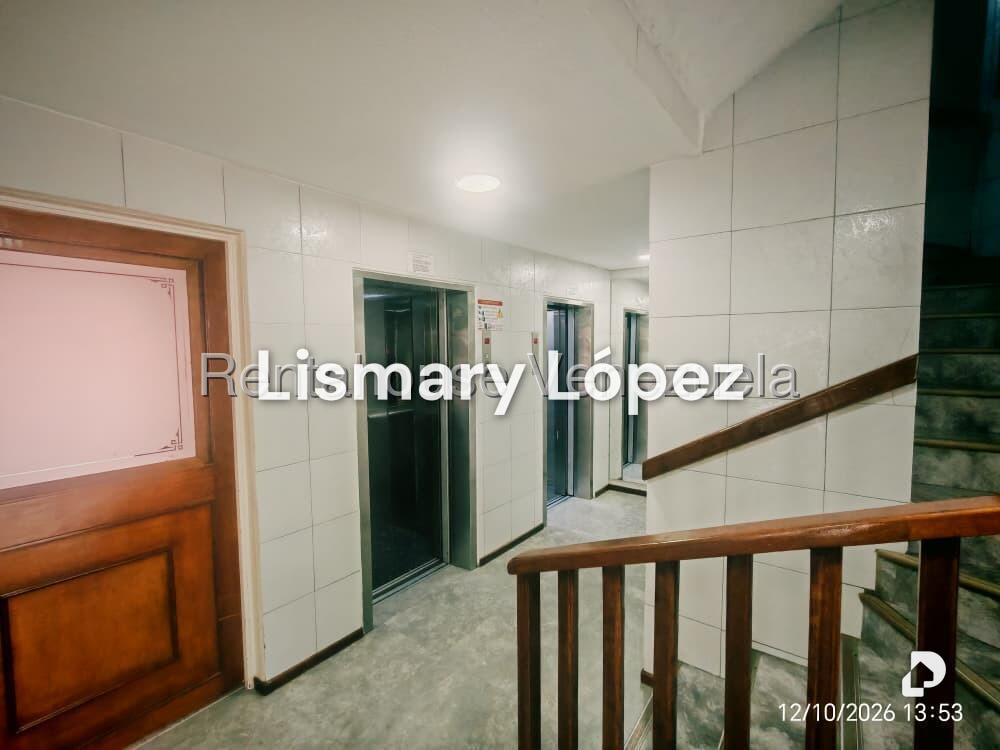 Apartamento en El Marqués, Caracas – 12