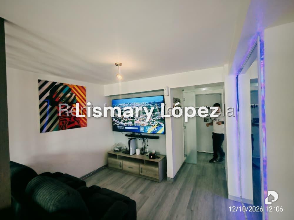 Apartamento en El Marqués, Caracas – 16
