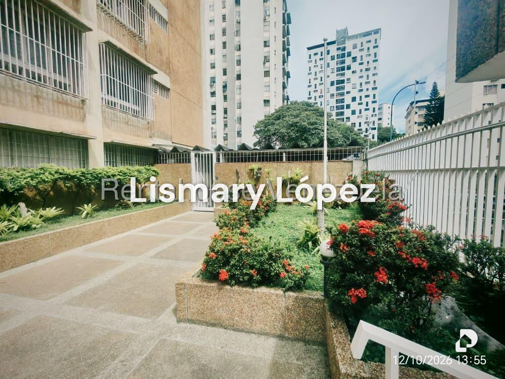 Apartamento en El Marqués, Caracas – 5