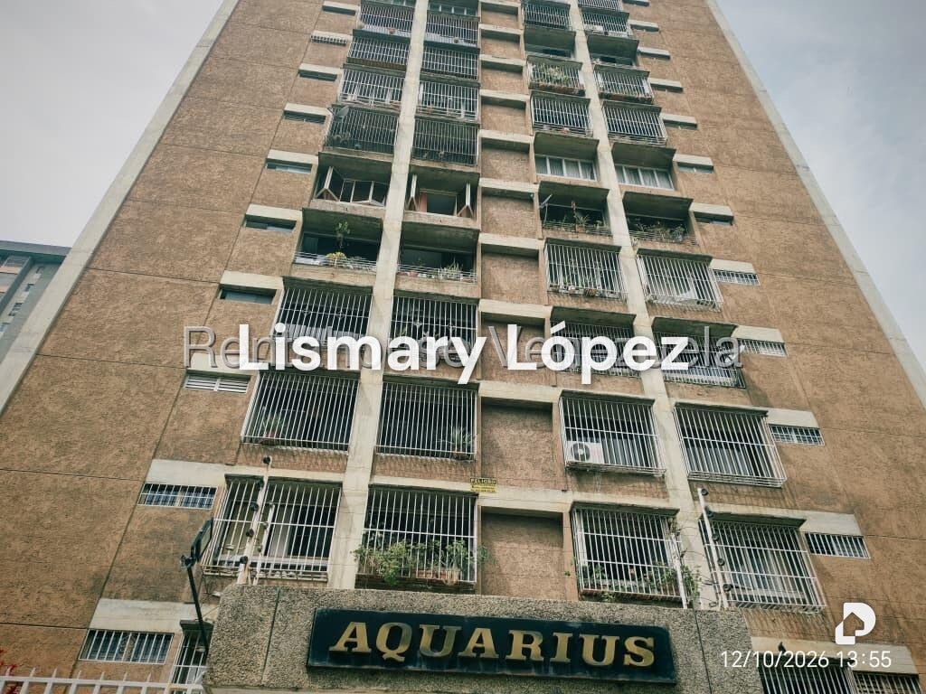 Apartamento en El Marqués, Caracas – 2