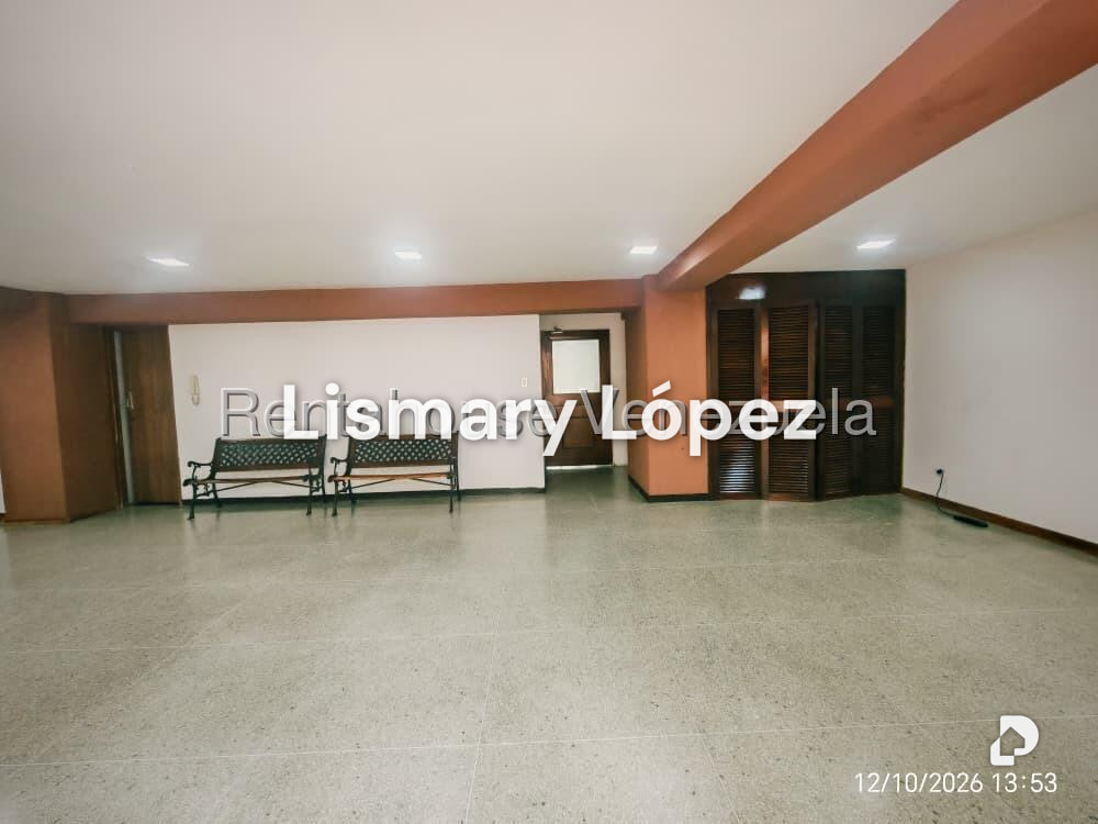 Apartamento en El Marqués, Caracas – 10