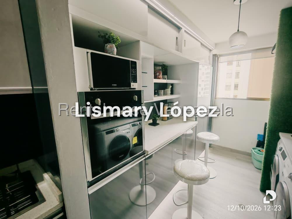 Apartamento en El Marqués, Caracas – 25