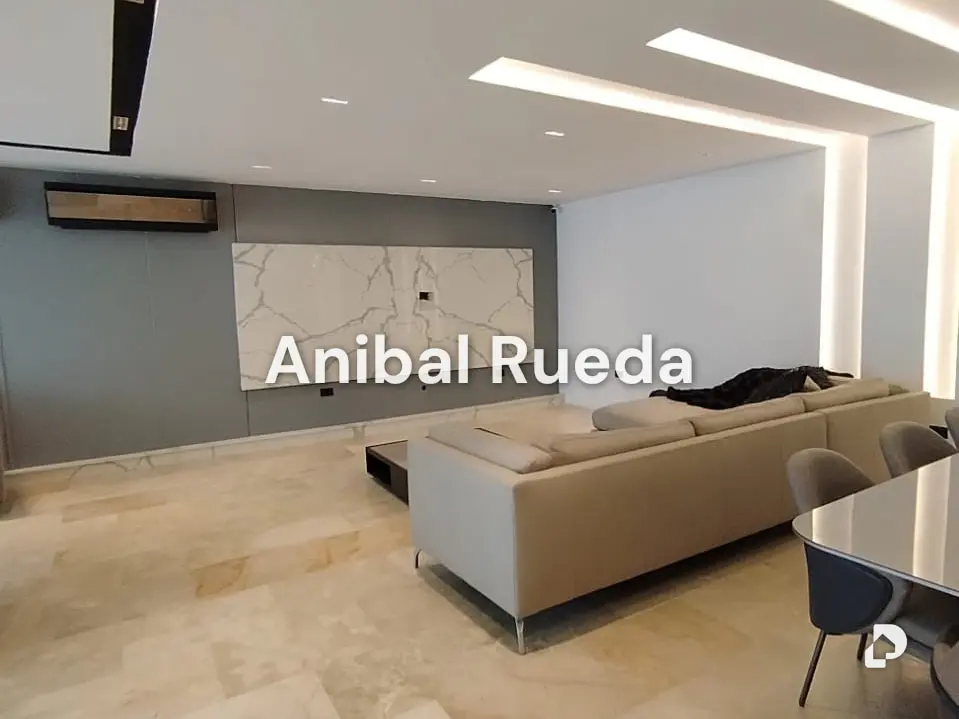 Townhouse en Parroquia Urbana San José, Valencia – 22