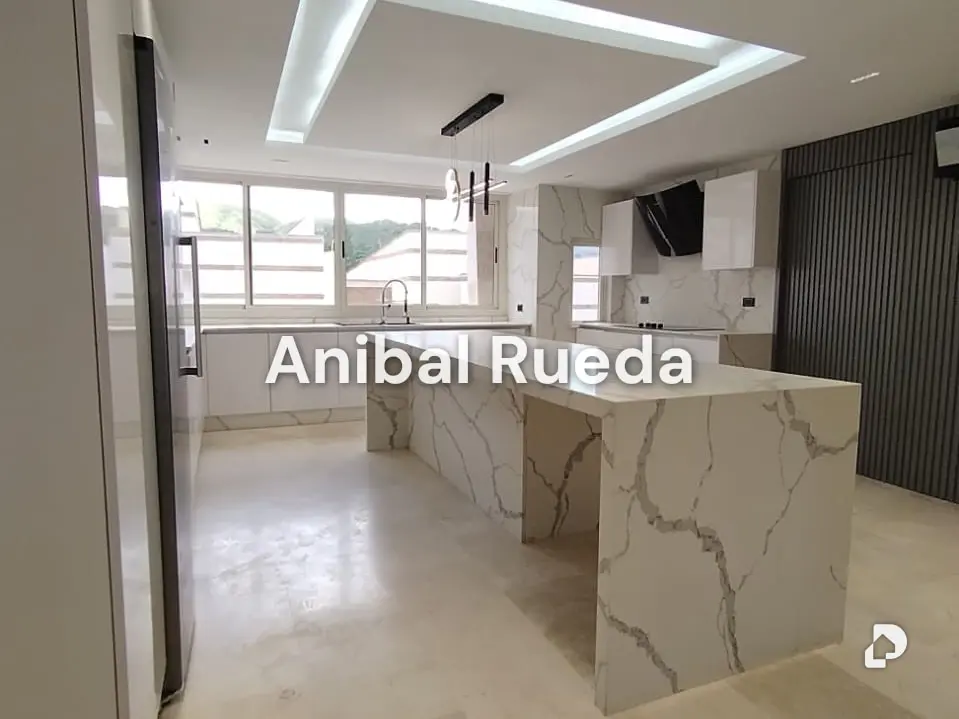Townhouse en Parroquia Urbana San José, Valencia – 11