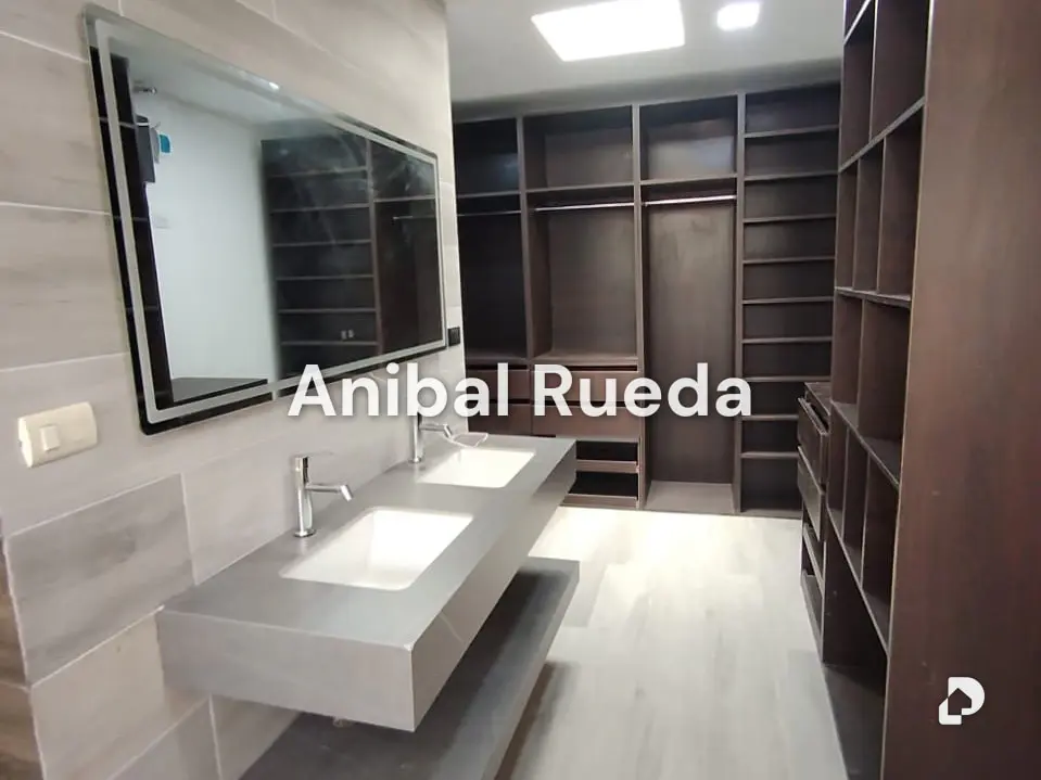 Townhouse en Parroquia Urbana San José, Valencia – 20