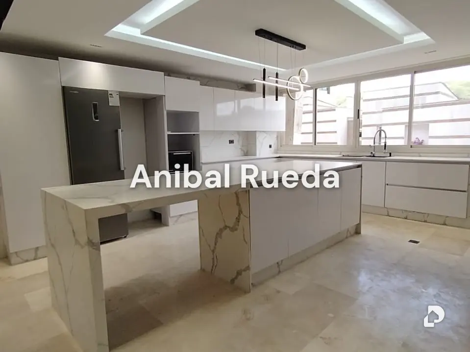 Townhouse en Parroquia Urbana San José, Valencia – 8