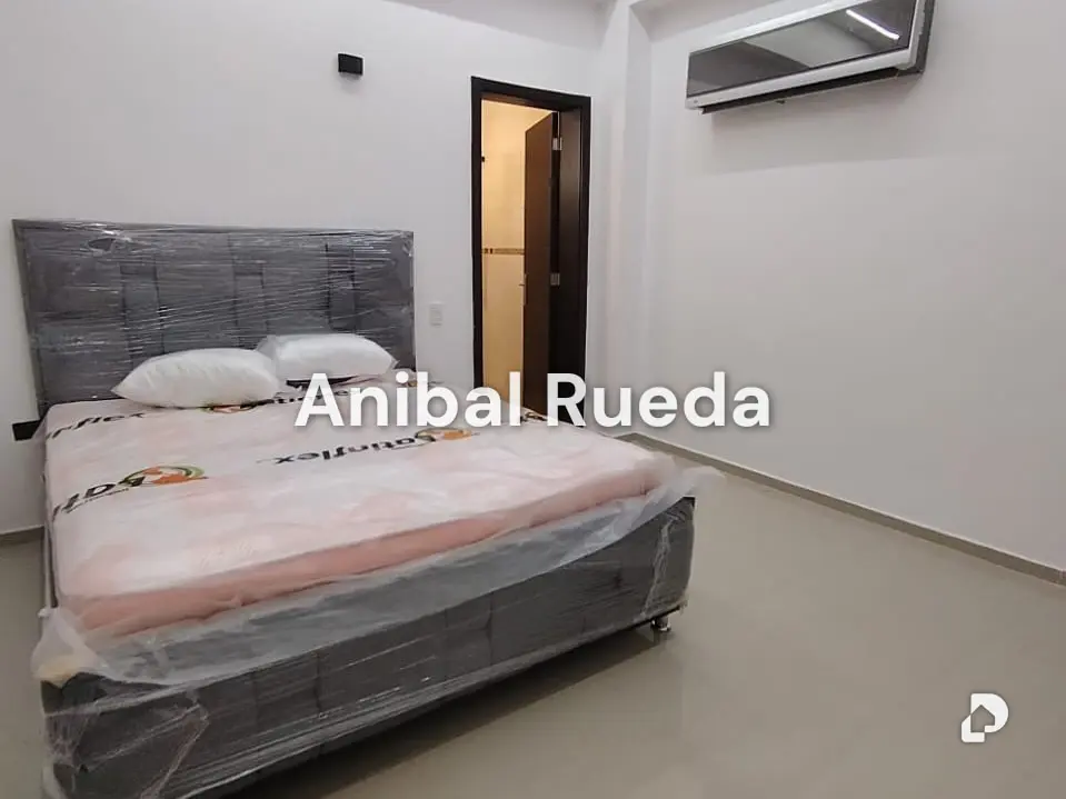 Townhouse en Parroquia Urbana San José, Valencia – 17