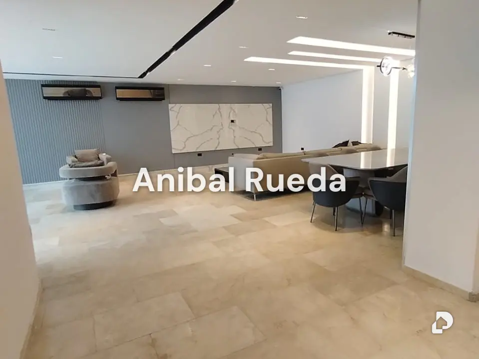 Townhouse en Parroquia Urbana San José, Valencia – 23