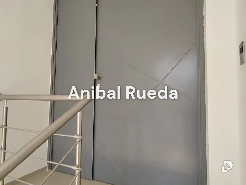 Townhouse en Parroquia Urbana San José, Valencia – 5