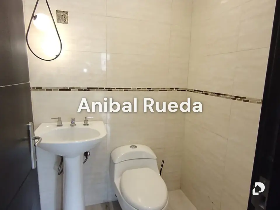 Townhouse en Parroquia Urbana San José, Valencia – 7