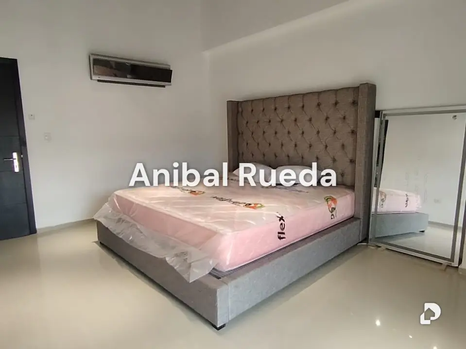 Townhouse en Parroquia Urbana San José, Valencia – 29