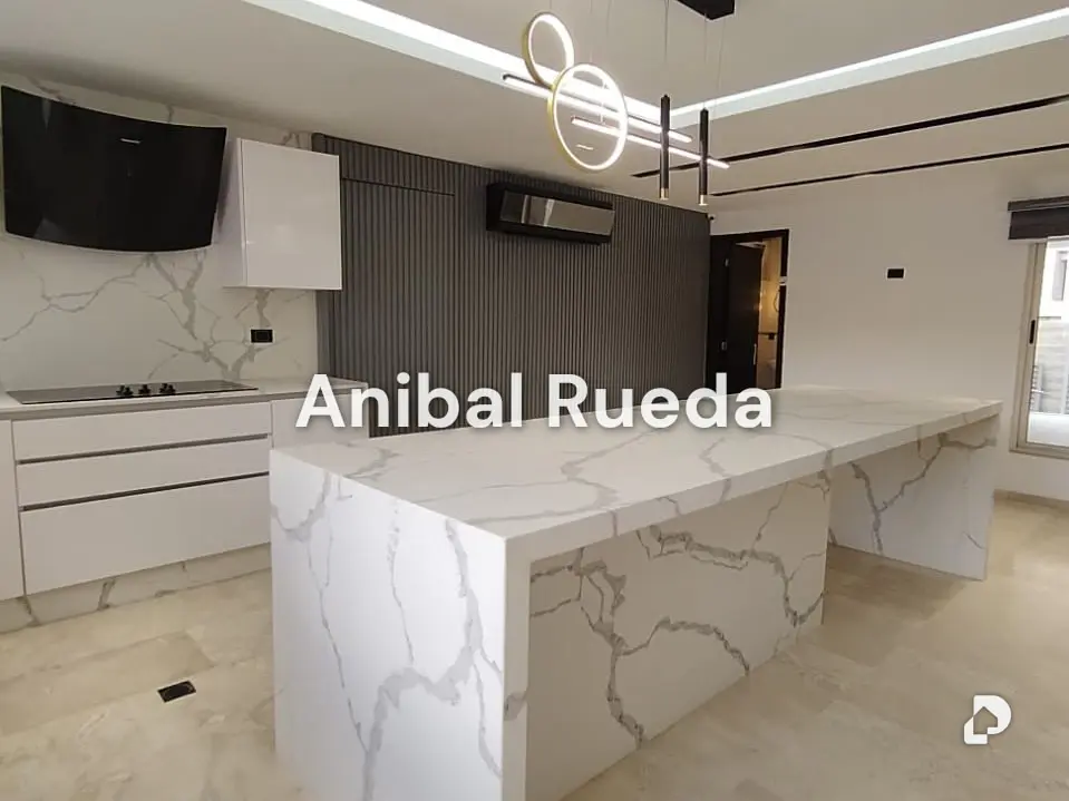 Townhouse en Parroquia Urbana San José, Valencia – 9