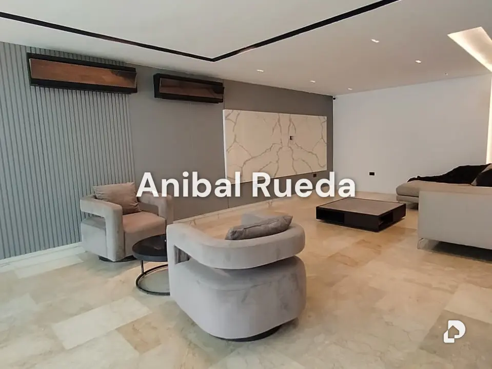 Townhouse en Parroquia Urbana San José, Valencia – 24