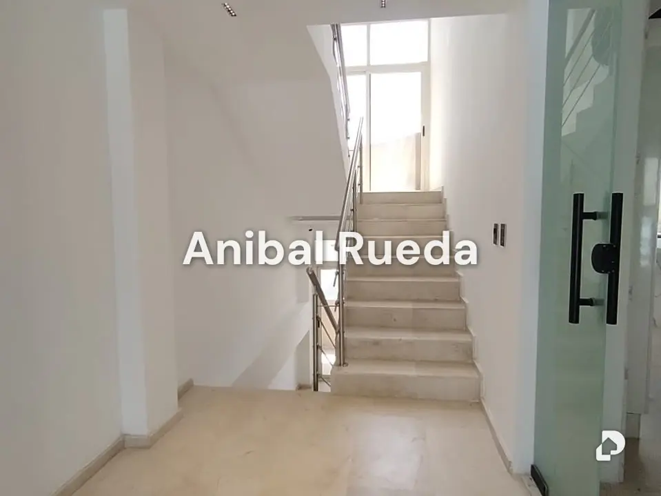 Townhouse en Parroquia Urbana San José, Valencia – 13
