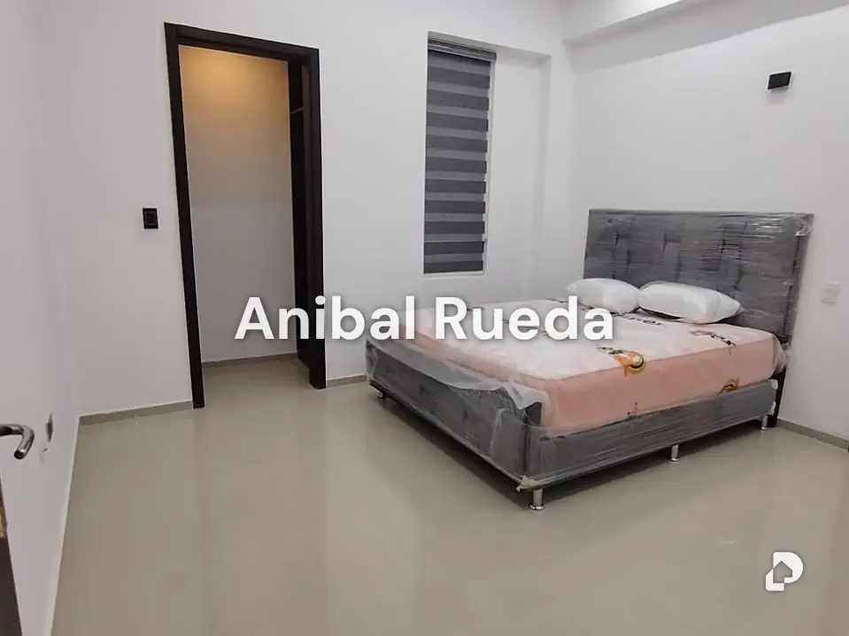 Townhouse en Parroquia Urbana San José, Valencia – 16