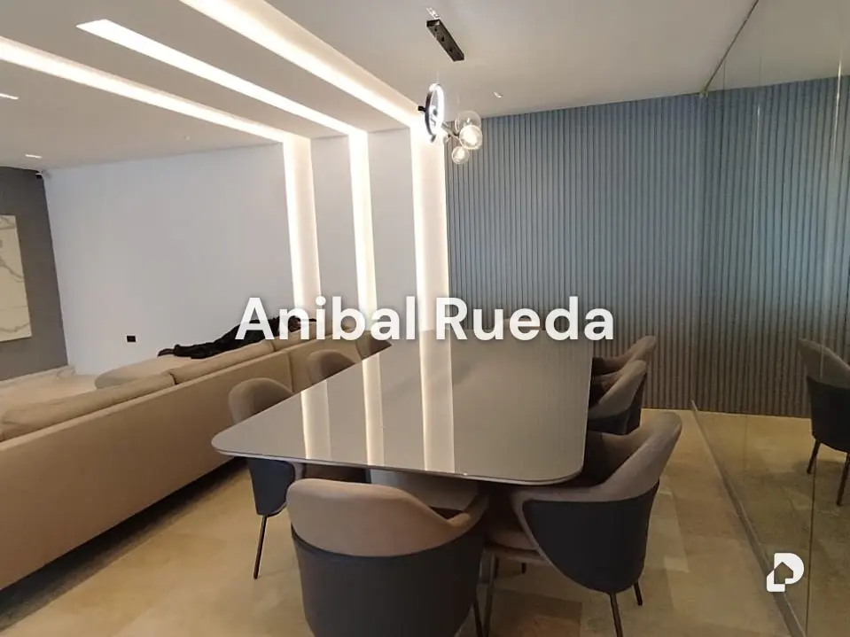 Townhouse en Parroquia Urbana San José, Valencia – 25