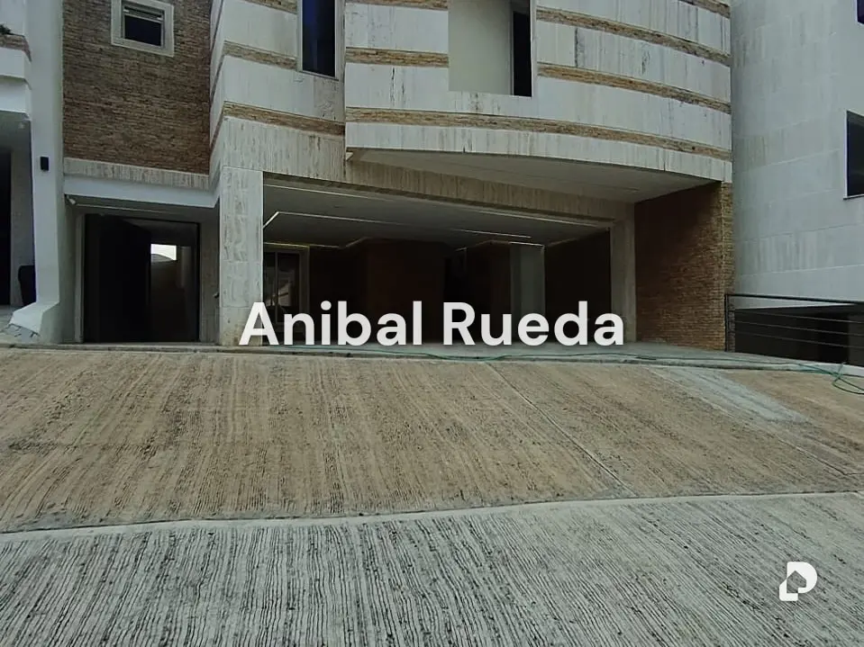 Townhouse en Parroquia Urbana San José, Valencia – 2