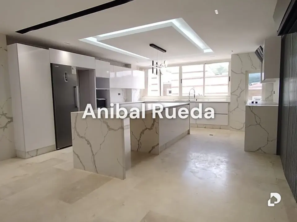 Townhouse en Parroquia Urbana San José, Valencia – 12