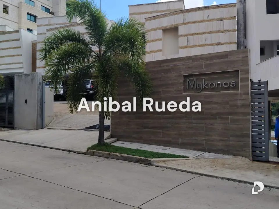 Townhouse en Parroquia Urbana San José, Valencia – 1