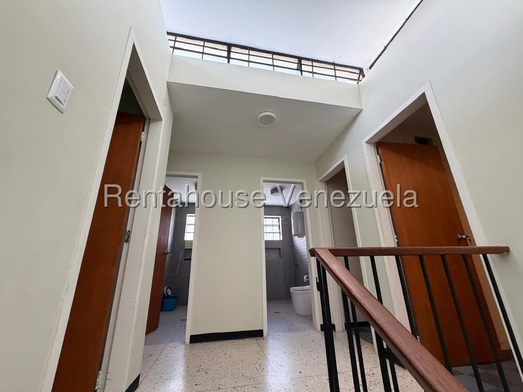 Casa en La California Norte, Caracas